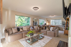 Gig Harbor Getaway